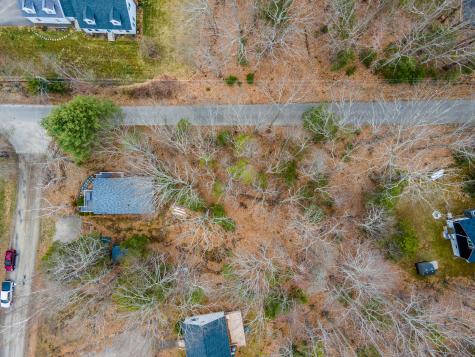 2 Mckenna Lane York ME 03909