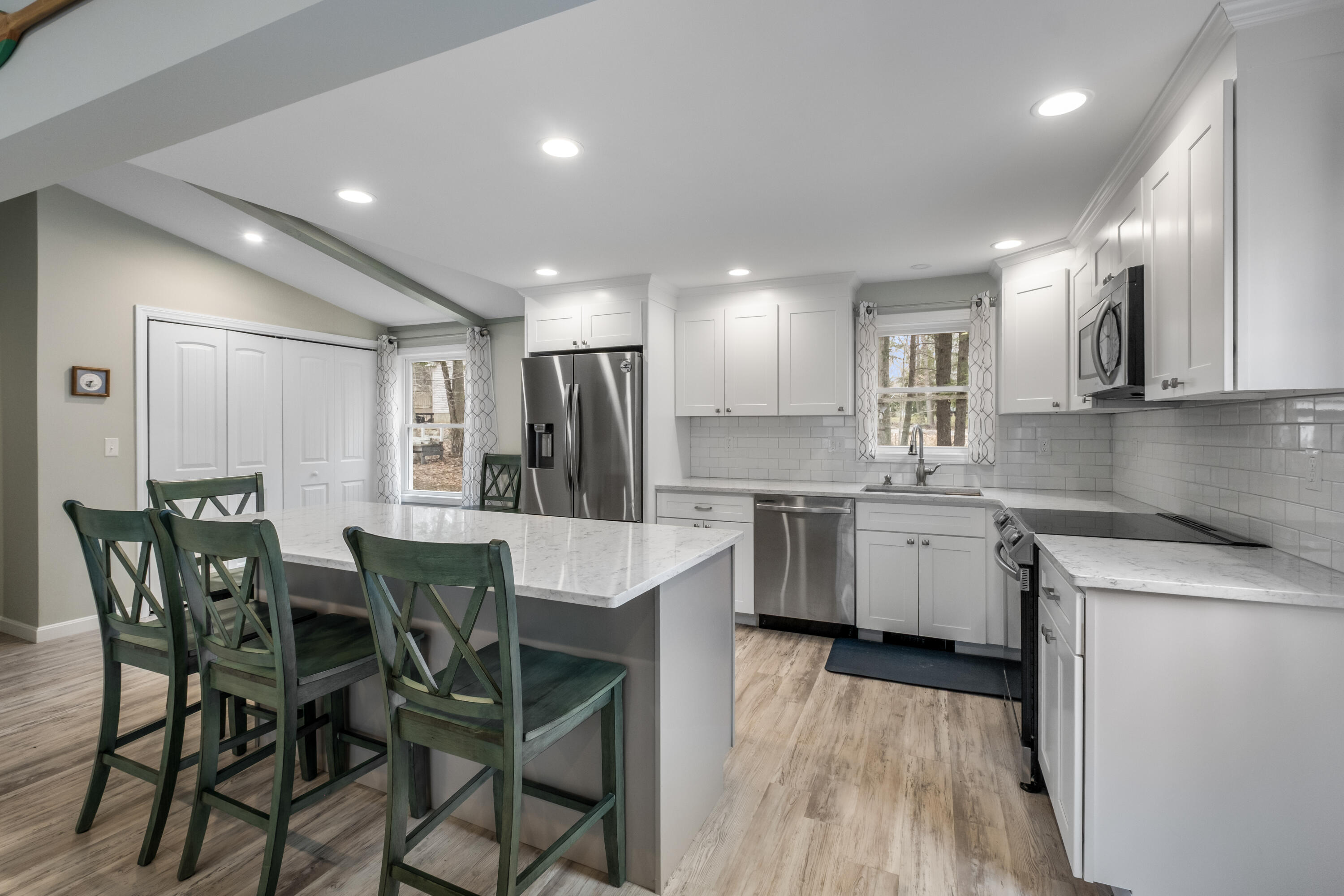 2 Mckenna Lane York ME 03909