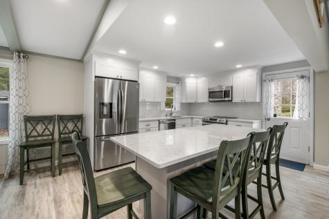 2 Mckenna Lane York ME 03909