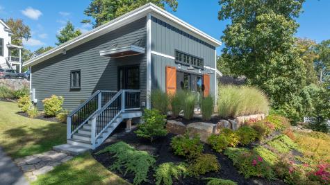 57 Hoyts Lane Ogunquit ME 03907