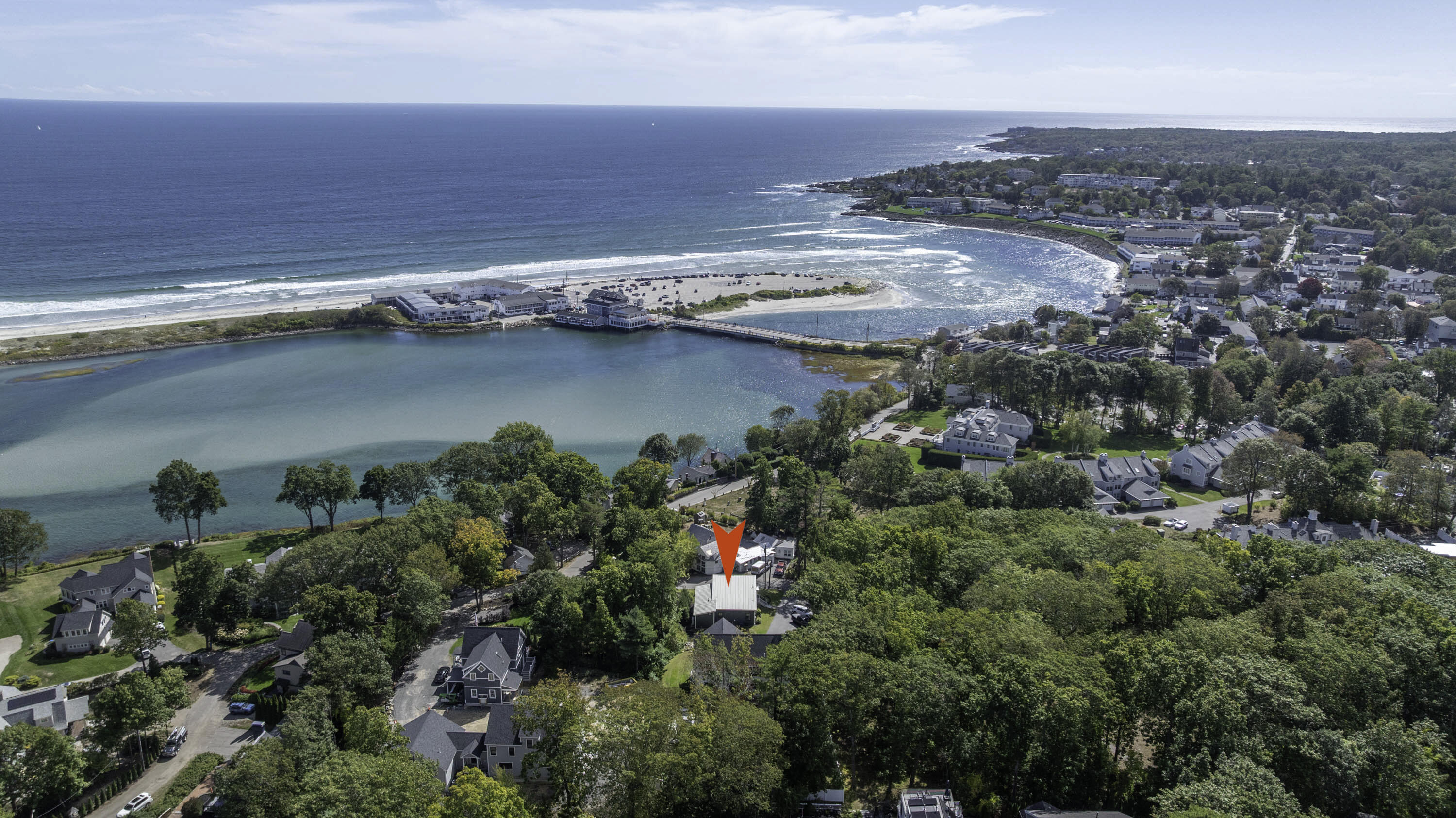 57 Hoyts Lane Ogunquit ME 03907