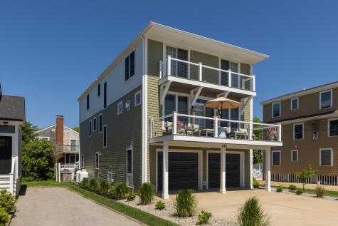 470 Ocean Avenue Wells ME 04090