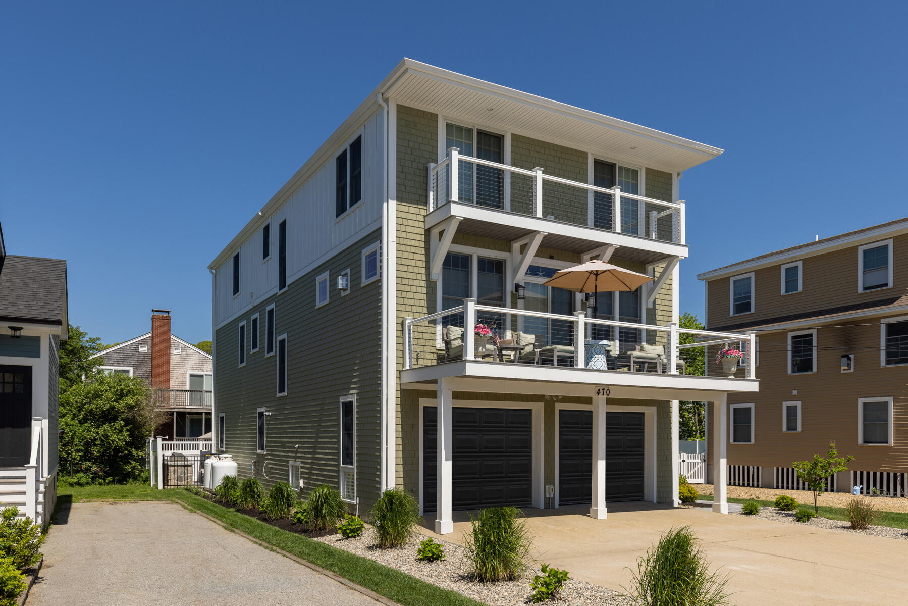 470 Ocean Avenue Wells ME 04090