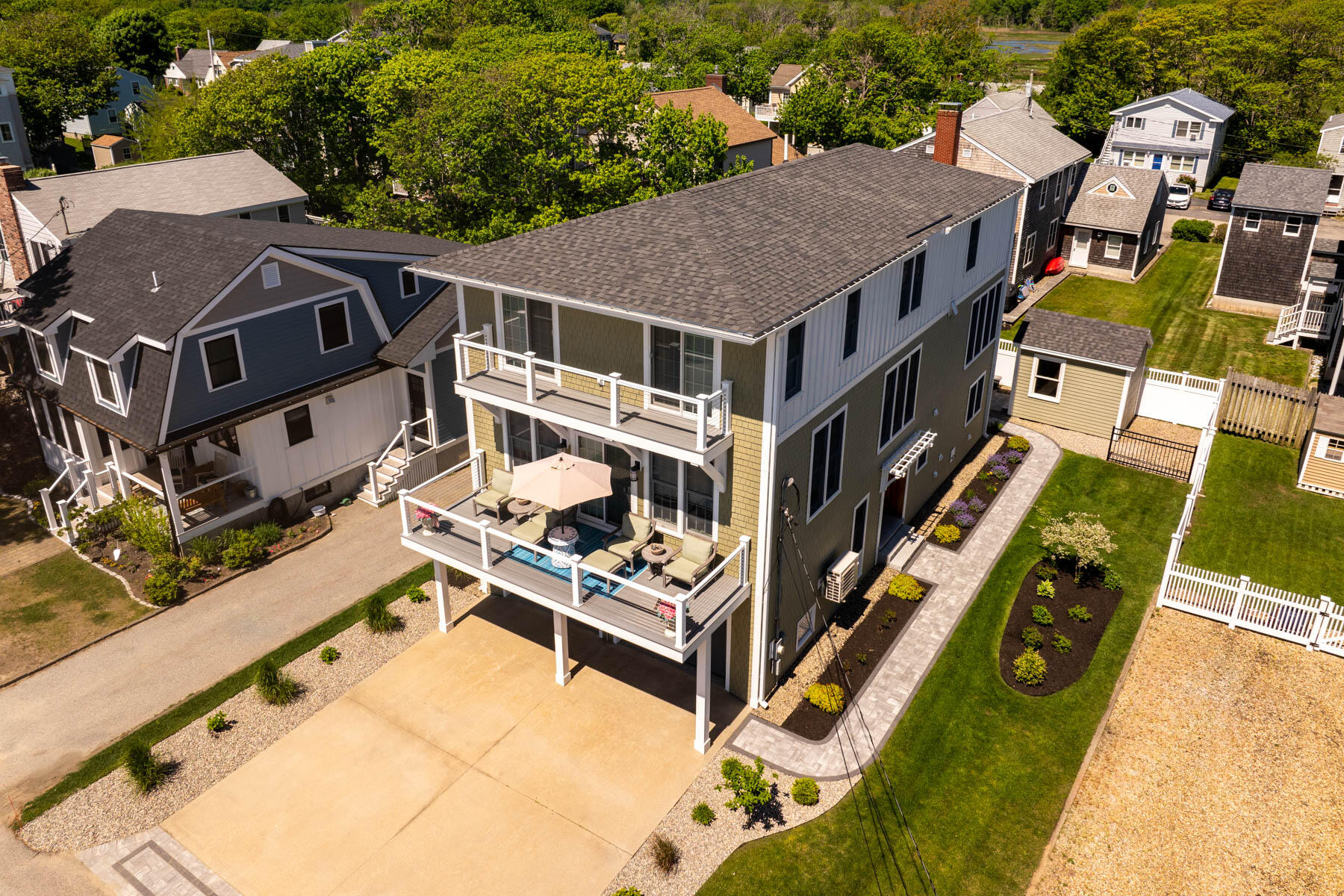 470 Ocean Avenue Wells ME 04090
