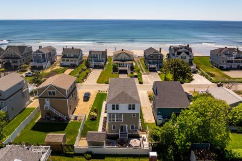 470 Ocean Avenue Wells ME 04090