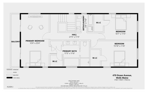 470 Ocean Avenue Wells ME 04090