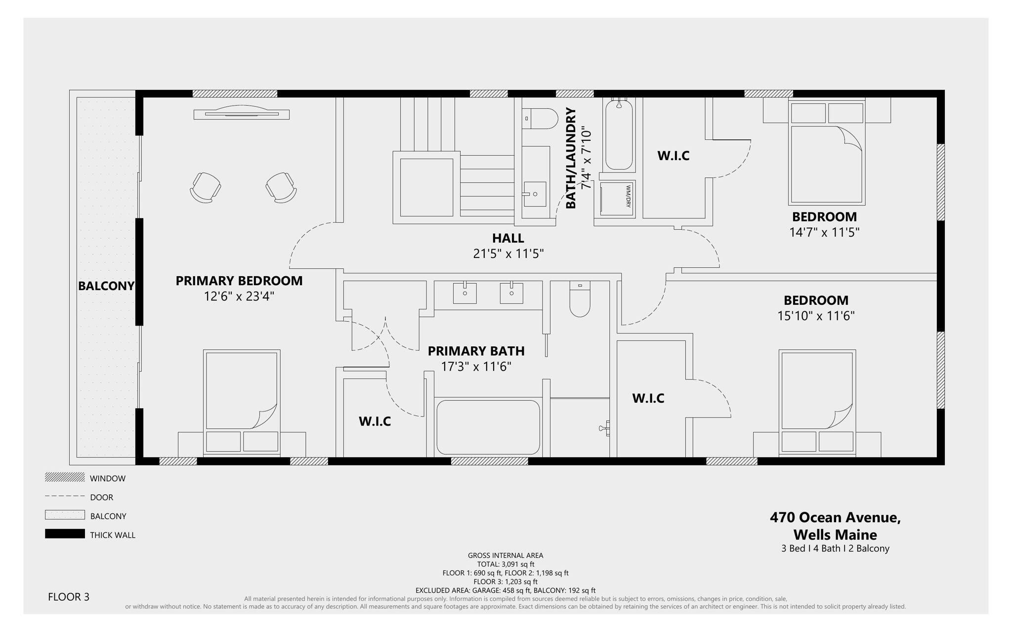 470 Ocean Avenue Wells ME 04090