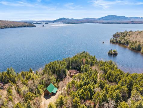 67 Sandy Bay Road Greenville ME 04441