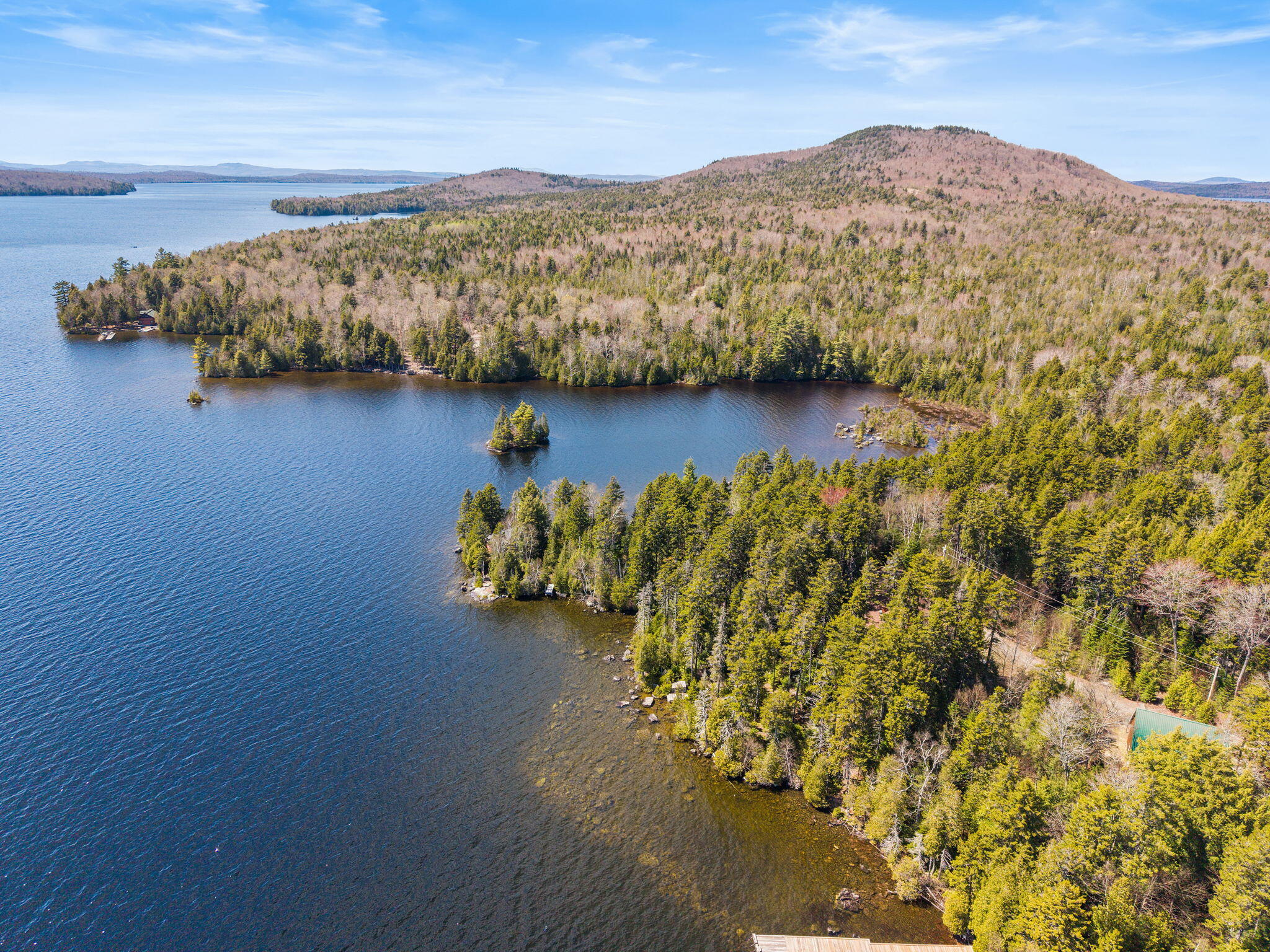 67 Sandy Bay Road Greenville ME 04441