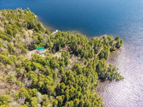 67 Sandy Bay Road Greenville ME 04441