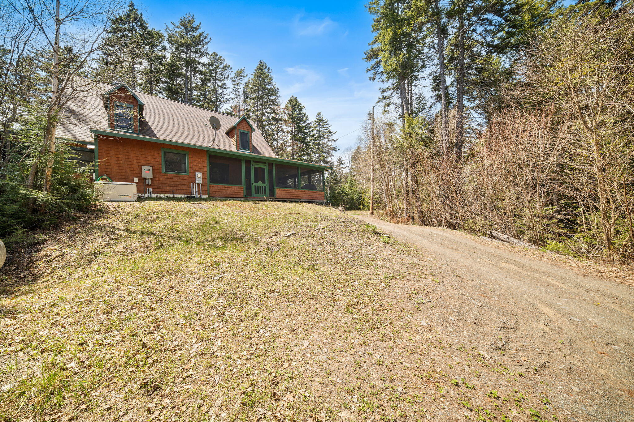 67 Sandy Bay Road Greenville ME 04441