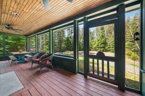 67 Sandy Bay Road Greenville ME 04441