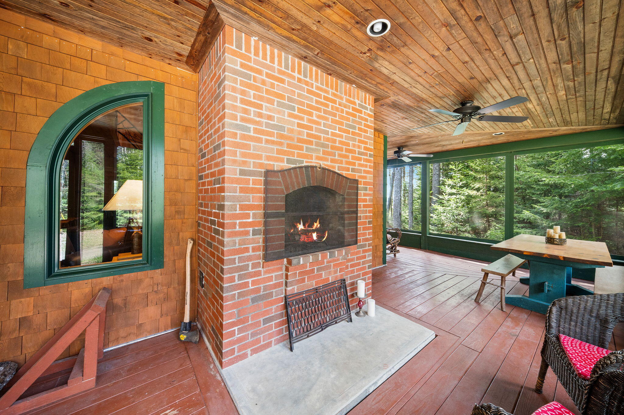 67 Sandy Bay Road Greenville ME 04441