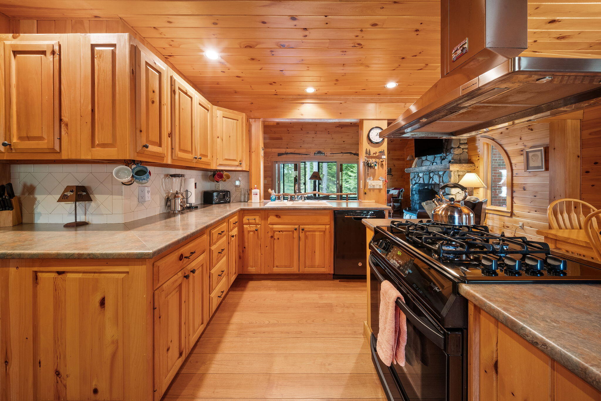 67 Sandy Bay Road Greenville ME 04441