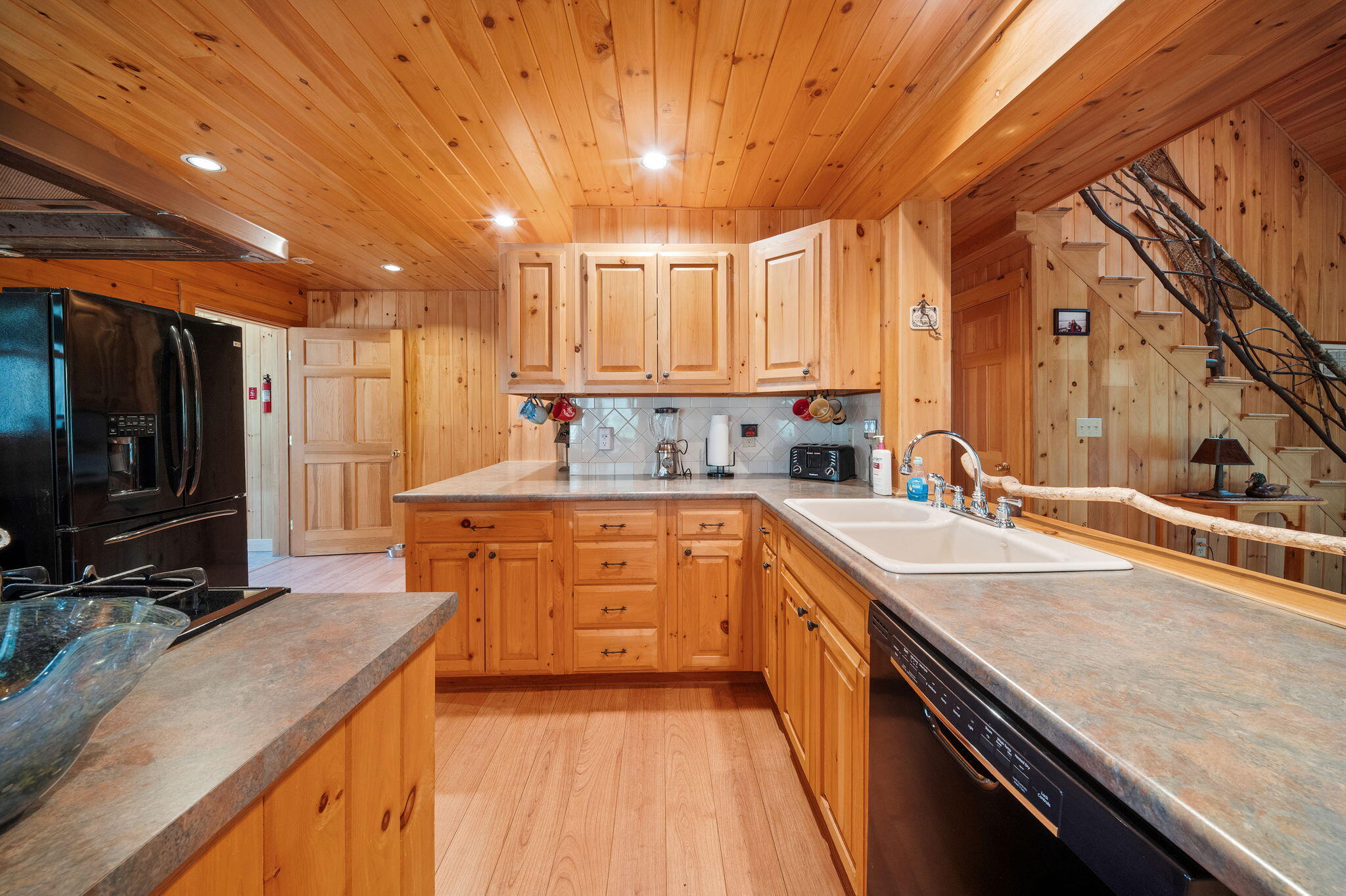 67 Sandy Bay Road Greenville ME 04441