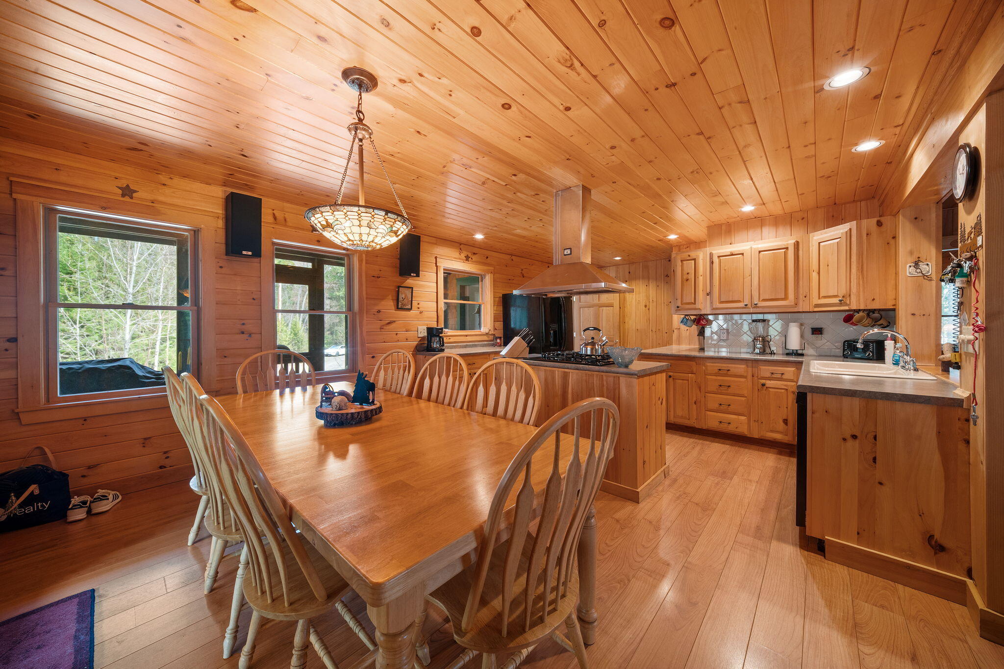 67 Sandy Bay Road Greenville ME 04441