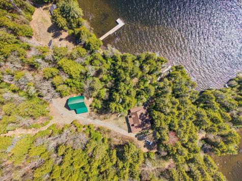 67 Sandy Bay Road Greenville ME 04441