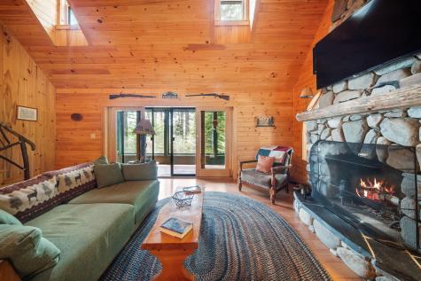 67 Sandy Bay Road Greenville ME 04441