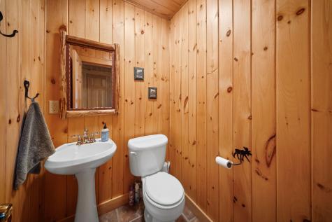 67 Sandy Bay Road Greenville ME 04441