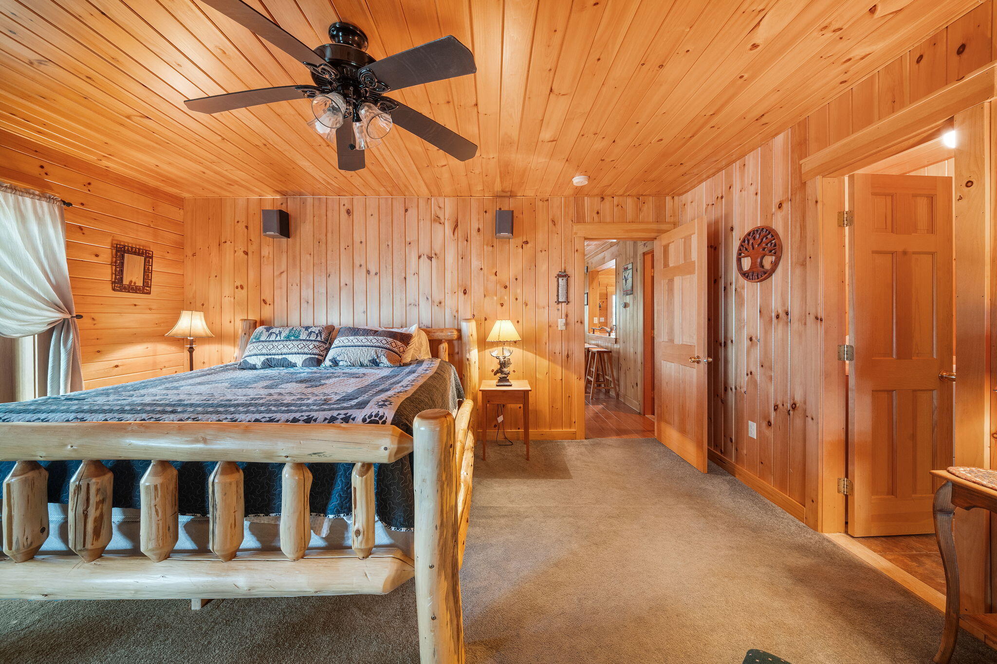 67 Sandy Bay Road Greenville ME 04441