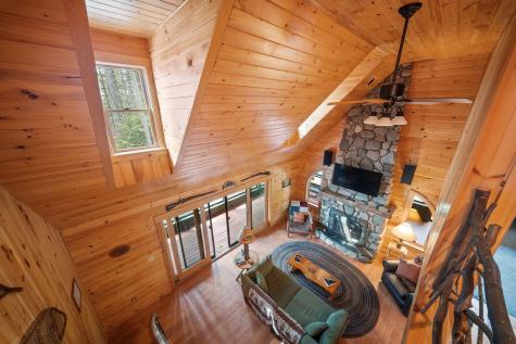 67 Sandy Bay Road Greenville ME 04441