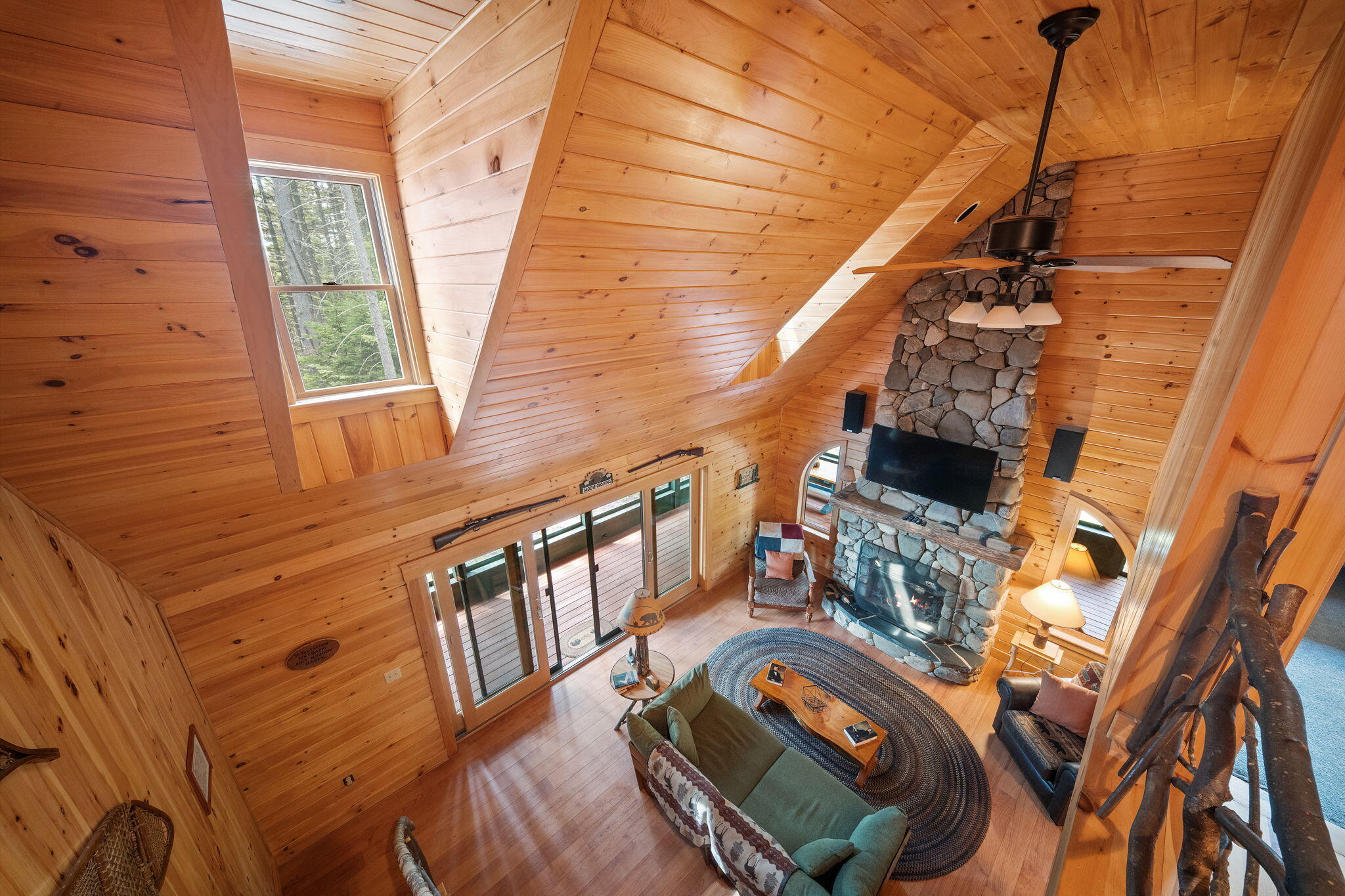 67 Sandy Bay Road Greenville ME 04441