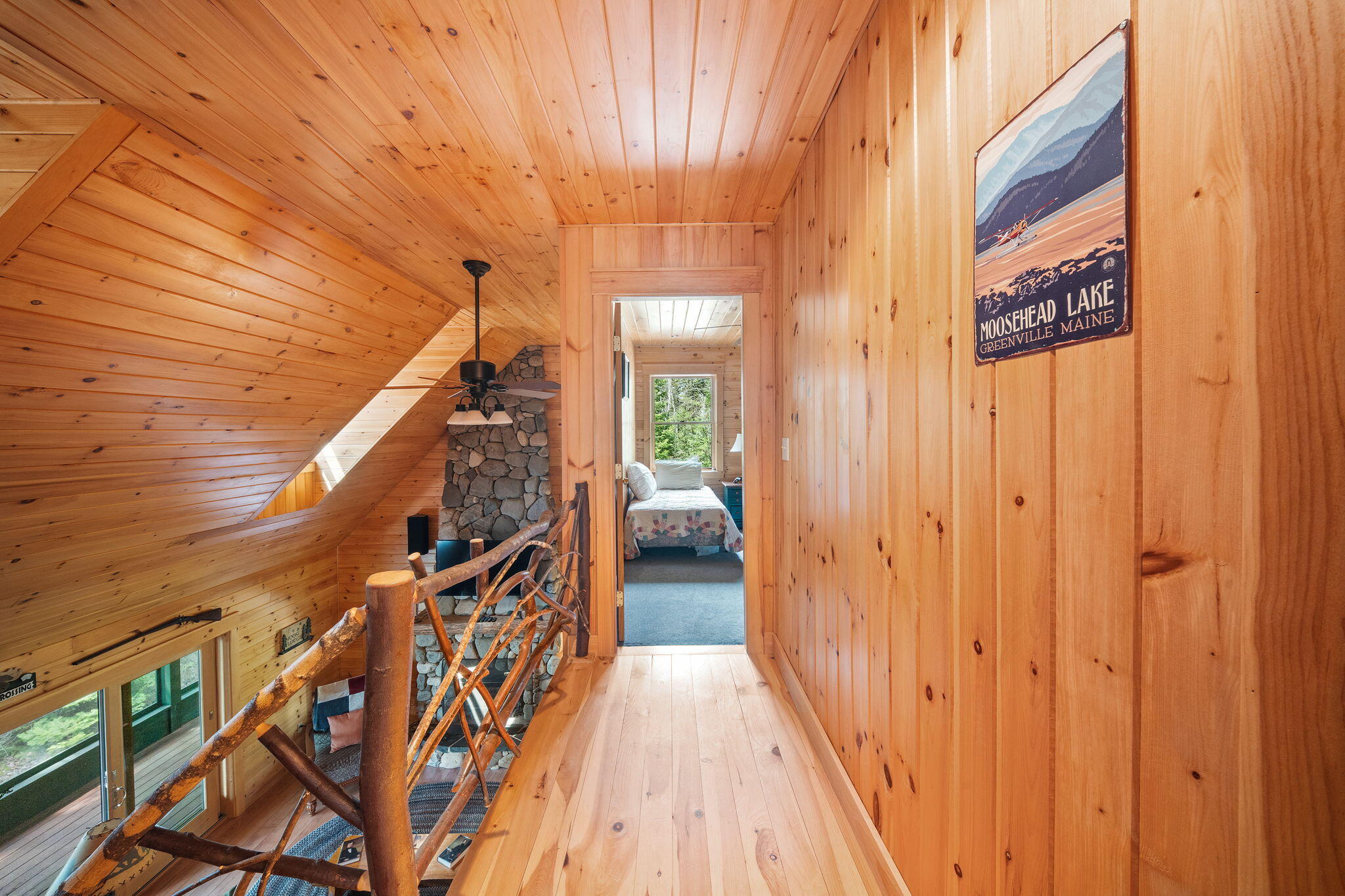 67 Sandy Bay Road Greenville ME 04441