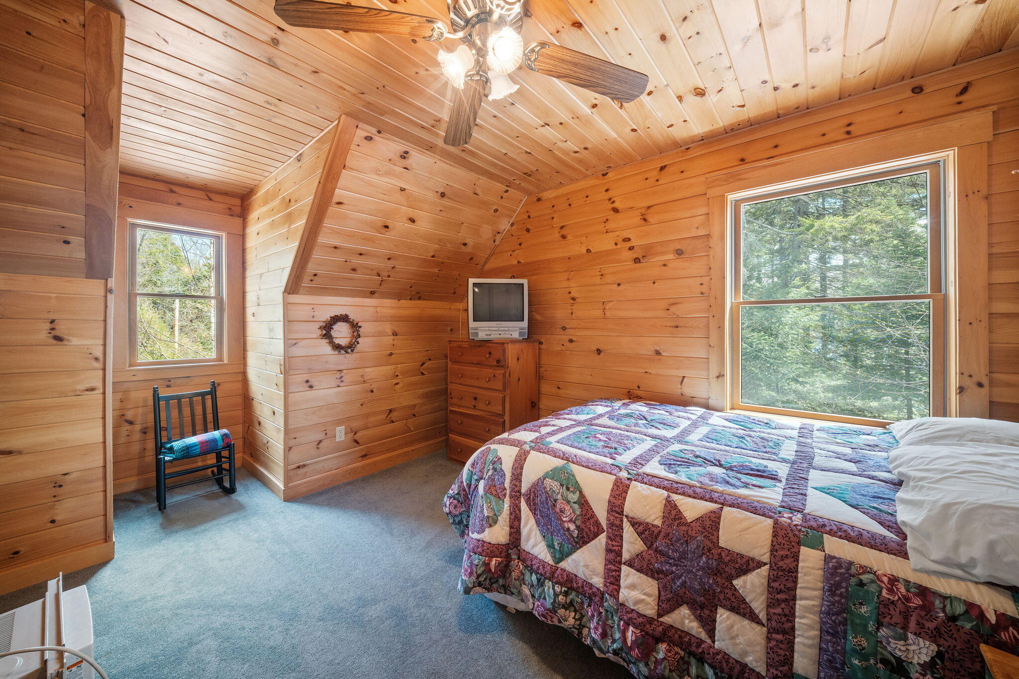 67 Sandy Bay Road Greenville ME 04441