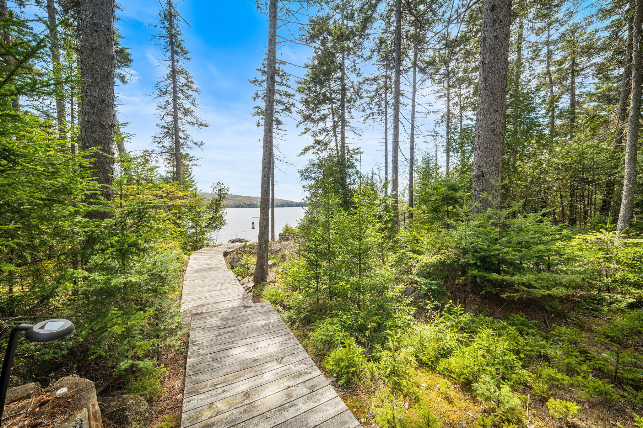 67 Sandy Bay Road Greenville ME 04441