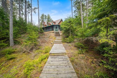 67 Sandy Bay Road Greenville ME 04441