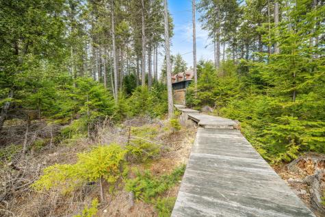 67 Sandy Bay Road Greenville ME 04441