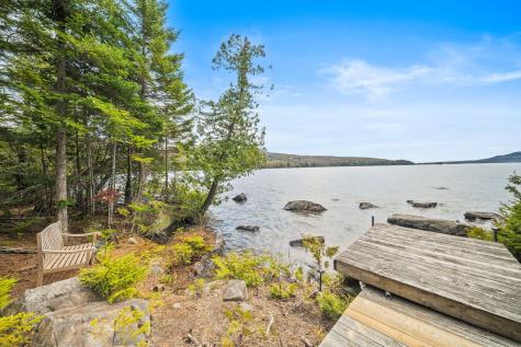 67 Sandy Bay Road Greenville ME 04441