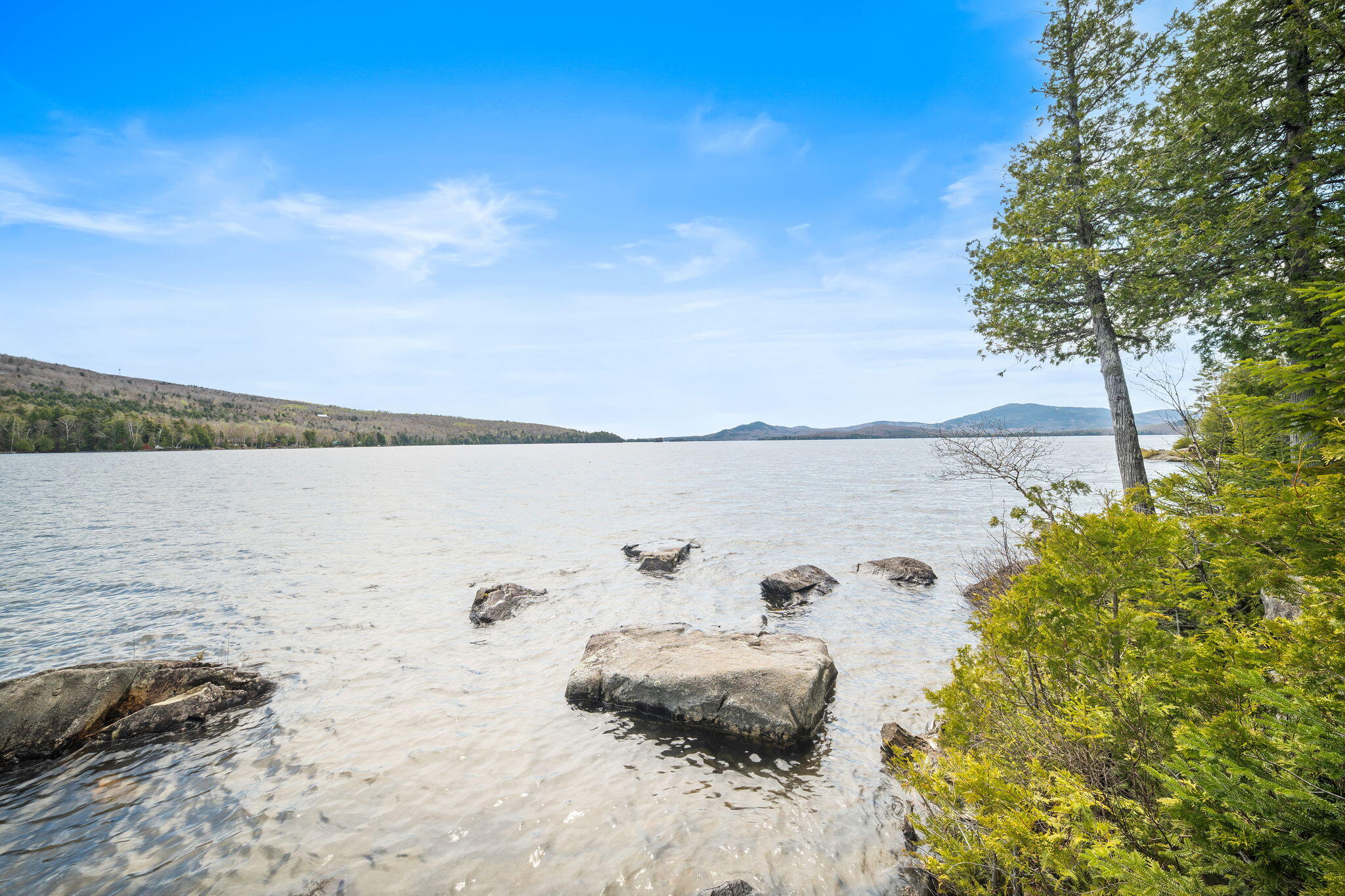 67 Sandy Bay Road Greenville ME 04441
