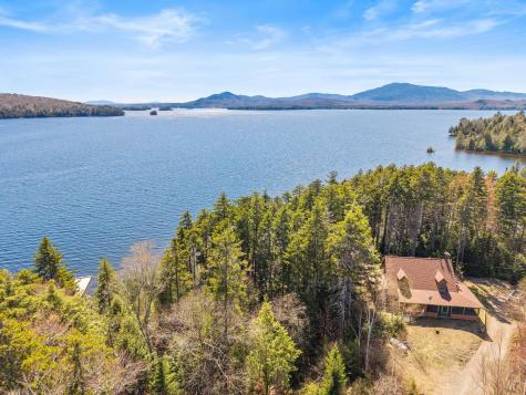67 Sandy Bay Road Greenville ME 04441