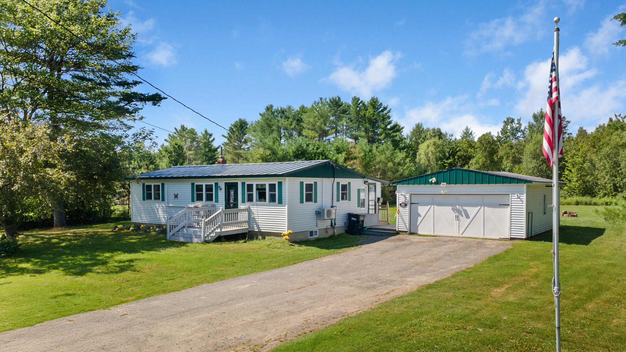 431 Finson Road Bangor ME 04401