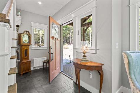 9 Apple Ridge Road Freeport ME 04032