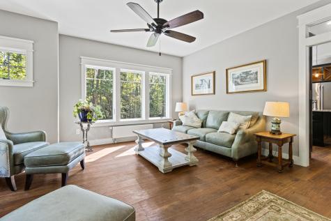 9 Apple Ridge Road Freeport ME 04032