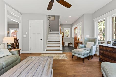 9 Apple Ridge Road Freeport ME 04032