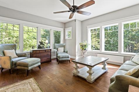 9 Apple Ridge Road Freeport ME 04032