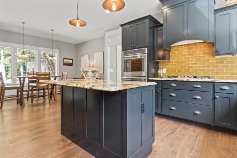 9 Apple Ridge Road Freeport ME 04032