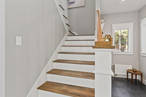 9 Apple Ridge Road Freeport ME 04032