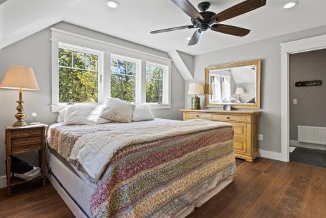 9 Apple Ridge Road Freeport ME 04032