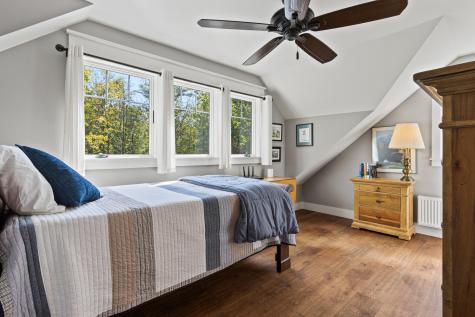 9 Apple Ridge Road Freeport ME 04032