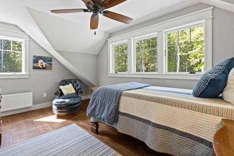 9 Apple Ridge Road Freeport ME 04032