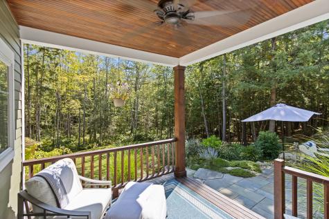 9 Apple Ridge Road Freeport ME 04032