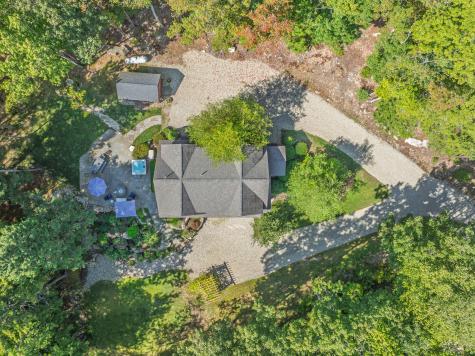 9 Apple Ridge Road Freeport ME 04032