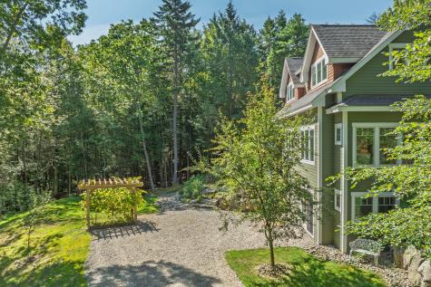 9 Apple Ridge Road Freeport ME 04032