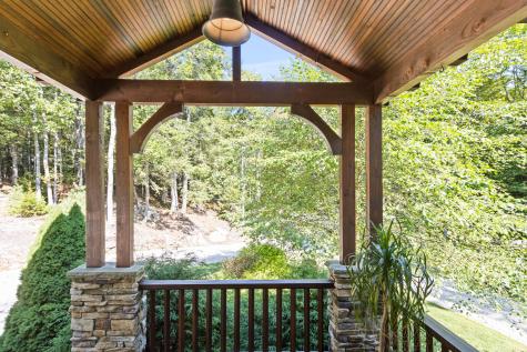 9 Apple Ridge Road Freeport ME 04032