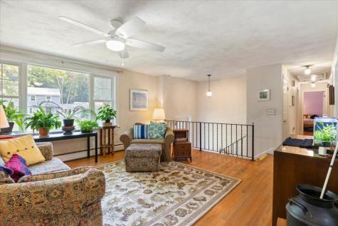 6 Cottage Farms Road Cumberland ME 04021