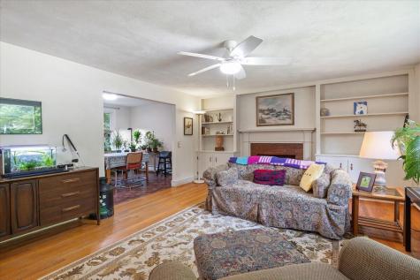 6 Cottage Farms Road Cumberland ME 04021